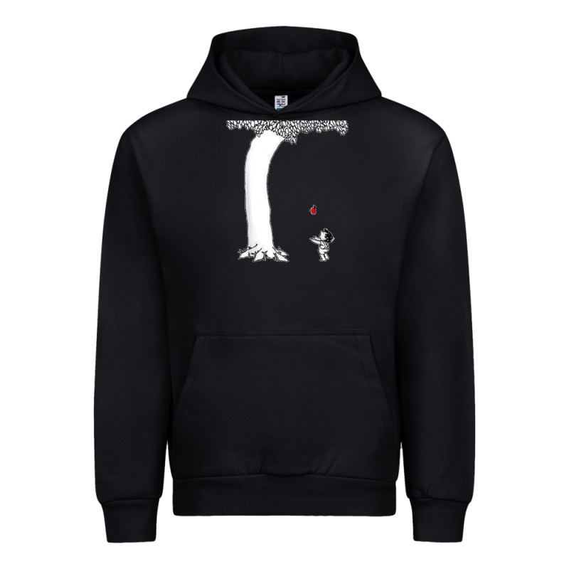 Giving Tree Urban Hoodie by linhVisuals | Teevron