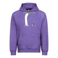 Tulip giving tree Urban Hoodie - linhVisuals
