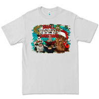 Small Town Christmas Premium Tee | Teevron