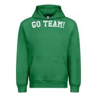 Go Team! Urban Hoodie | Teevron