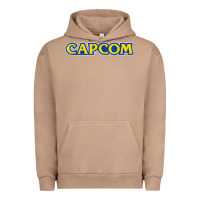 Pigment Burro capcom Urban Hoodie - linhVisuals
