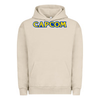 Pigment French Oak capcom Urban Hoodie - linhVisuals