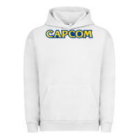 Pigment Lunar Rock capcom Urban Hoodie - linhVisuals