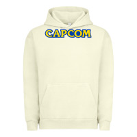 Pigment Pistachio capcom Urban Hoodie - linhVisuals