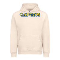 Sandshell capcom Urban Hoodie - linhVisuals