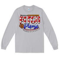 Moon Dust pitch please Long Sleeve Tee - BundleAndBundleShop