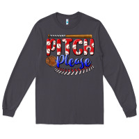 Smoke pitch please Long Sleeve Tee - BundleAndBundleShop