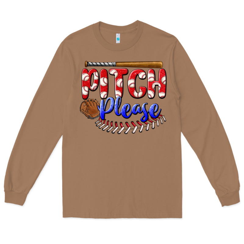 Pitch Please Long Sleeve Tee by BundleAndBundleShop | Teevron
