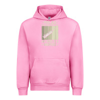 Fuchsia Pink relax we can do stupid stuff my wife is a nurse Urban Hoodie - linhVisuals