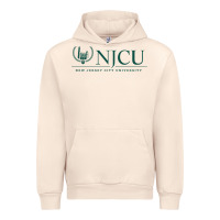 Sandshell new jersey city university Urban Hoodie - linhVisuals