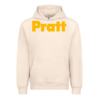 Sandshell pratt institute Urban Hoodie - linhVisuals