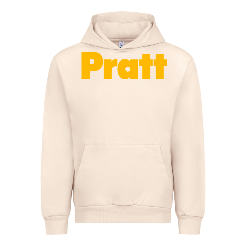 Pratt Institute Urban Hoodie by linhVisuals | Teevron