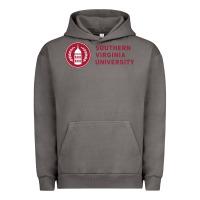 Pigment Tornado southern virginia university Urban Hoodie - linhVisuals