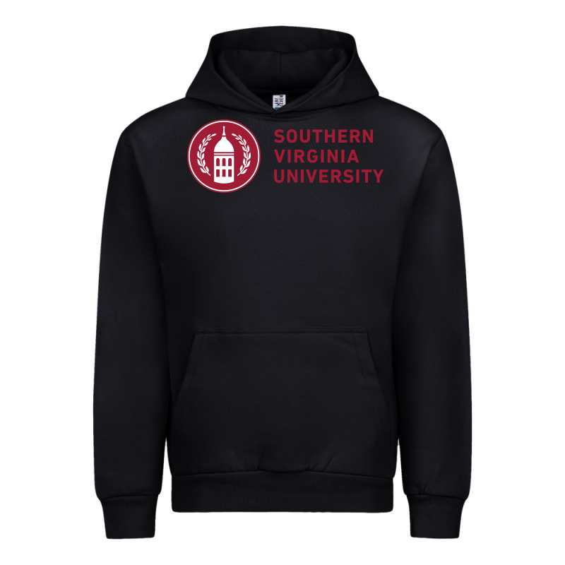 Southern Virginia University Urban Hoodie by linhVisuals | Teevron