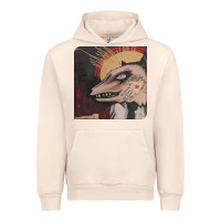 Sandshell andrew jackson jihad Urban Hoodie - linhVisuals