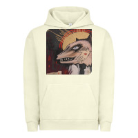 Andrew Jackson Jihad Urban Hoodie | Teevron