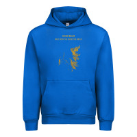 Cobalt jesse malin  music Urban Hoodie - linhVisuals