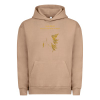 Pigment Burro jesse malin  music Urban Hoodie - linhVisuals