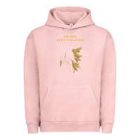 Pigment Salmon jesse malin  music Urban Hoodie - linhVisuals