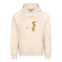 Sandshell jesse malin  music Urban Hoodie - linhVisuals