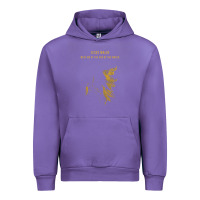 Tulip jesse malin  music Urban Hoodie - linhVisuals