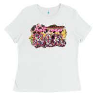 White Hot mess mom mother's day Ladies Tee - HowdyJamesFarm