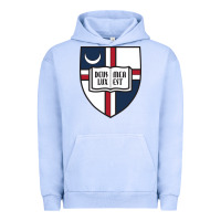 Pigment Grape Ice The Catholic University of America Urban Hoodie - linhVisuals