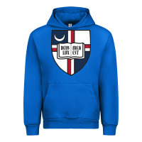 The Catholic University Of America Urban Hoodie | Teevron