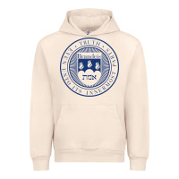 Sandshell Brandeis University Urban Hoodie - linhVisuals