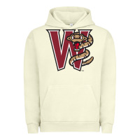 Pigment Pistachio the-wisconsin-timber-rattlers-pen Urban Hoodie - linhVisuals