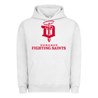 Pigment Lunar Rock fighting saints Urban Hoodie - linhVisuals