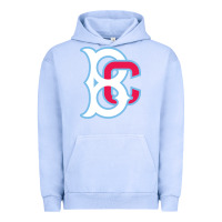 Pigment Grape Ice brooklyn Urban Hoodie - linhVisuals