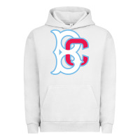 Pigment Lunar Rock brooklyn Urban Hoodie - linhVisuals