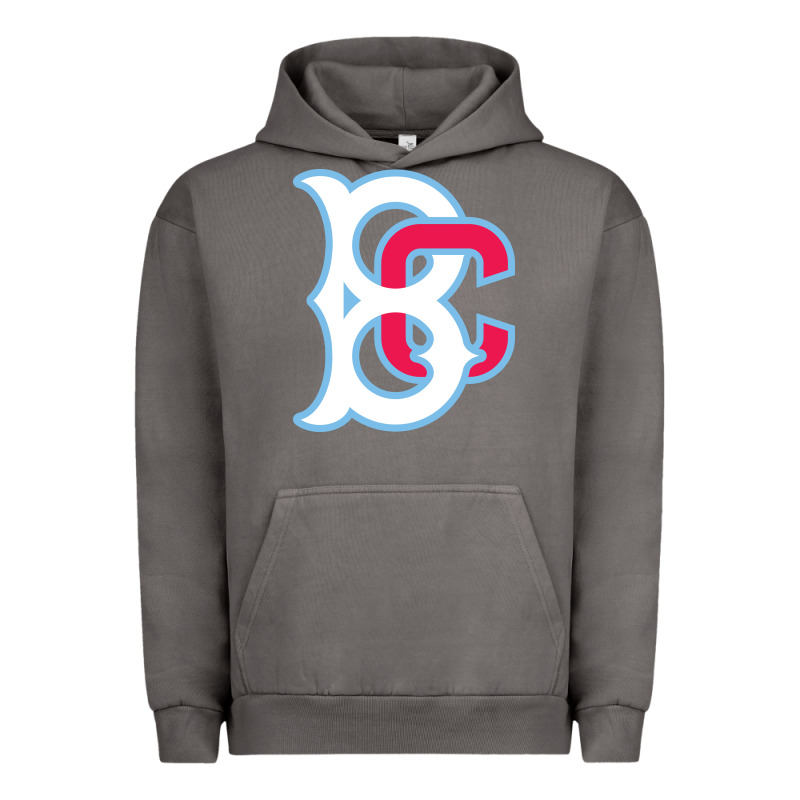 Brooklyn Urban Hoodie by linhVisuals | Teevron