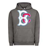 Pigment Tornado brooklyn Urban Hoodie - linhVisuals