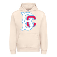 Sandshell brooklyn Urban Hoodie - linhVisuals