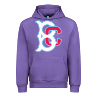 Tulip brooklyn Urban Hoodie - linhVisuals