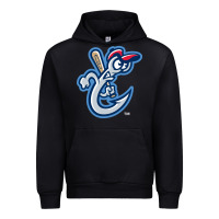 Black the-corpus-christi-hooks-pen Urban Hoodie - linhVisuals