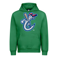 Emerald the-corpus-christi-hooks-pen Urban Hoodie - linhVisuals