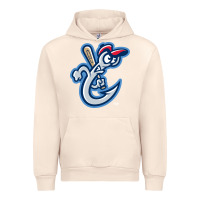 Sandshell the-corpus-christi-hooks-pen Urban Hoodie - linhVisuals