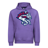 Tulip the-binghamton-rumble-ponies-pen Urban Hoodie - linhVisuals