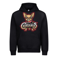 Black el paso chihuahuas e1a95f Urban Hoodie - linhVisuals