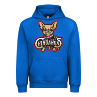 Cobalt el paso chihuahuas e1a95f Urban Hoodie - linhVisuals