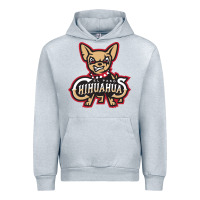 Heather Grey el paso chihuahuas e1a95f Urban Hoodie - linhVisuals