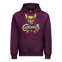 Mauve Wine el paso chihuahuas e1a95f Urban Hoodie - linhVisuals