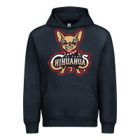 Navy el paso chihuahuas e1a95f Urban Hoodie - linhVisuals