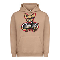 Pigment Burro el paso chihuahuas e1a95f Urban Hoodie - linhVisuals