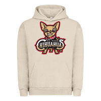 Pigment French Oak el paso chihuahuas e1a95f Urban Hoodie - linhVisuals
