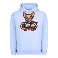 Pigment Grape Ice el paso chihuahuas e1a95f Urban Hoodie - linhVisuals
