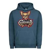 Pigment Midnight Navy el paso chihuahuas e1a95f Urban Hoodie - linhVisuals